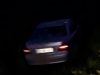 PRAVA DRAMA U BH. GRADU: Filmska potjera za mercedesom, koji je završio u pšenici (VIDEO)
