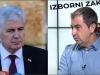 ŠTO ČOVIĆ MISLI - KREŠIĆ GOVORI: 'Odmah prestati s politikom hegemonije i političkog nasilja koje Hrvati doživljavaju kroz nametanje Komšića...'