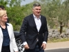 MILANOVIĆ BEZ UVIJANJA: 'Ne treba biti posebno zahvalan na europskom novcu, treba ga uzeti'