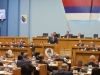 SLUČAJNO ILI U PRAVOM MOMENTU: Dok Dodik sjedi u skupštini, stiže zakon za izbacivanje konkurenata iz izborne trke
