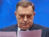 VIC DANA: Dodik u Beogradu promovirao knjigu 'Država RS' pa svratio u knjižaru da vidi kako ide prodaja...