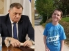 SREDSTVA UPLAĆENA NA RAČUN UDRUŽENJA GRAĐANA 'HUMANITAS': Dodik odobrio uplatu 102.000 KM za liječenje dječaka Seudina Husića u Turskoj
