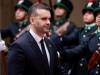 'TOME NIJE MJESTO U MODERNOJ DRŽAVI': Crnogorski premijer se ogradio od izjave Joanikija o četničkom zločincu