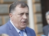 U STRAHU OD NOVIH SANKCIJA: Dodik zaprijetio Sloveniji - 'Zašto sada branite BiH na tim principima'