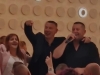 OPUSTIO SE NAKON IZLASKA IZ PRITVORA: Pogledajte kakvu je feštu u Istočnom Sarajevu priredio Nenad Nešić (VIDEO)