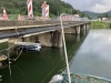 FOTOGRAFIJE NESREĆE U KOJOJ SU POGINULI SREĆKO I JOŠ DVOJICA MUŠKARACA: Auto sletio u rijeku, mještani u šoku (FOTO)