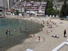 NESTVARNI PRIZORI IZ NEUMA: Hiljade turista 'okupirali' jedni bh. grad na moru, od ranog jutra kolone...