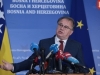 NIKŠIĆ PONOVIO STAV: 'Za čovjekom je raspisana potjernica i on je po zakonima ove države bjegunac'