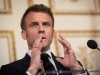 EMMANUEL MACRON NAJAVLJUJE: 'Priznanje Palestine je moralna dužnost i politički zahtjev'