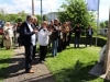 SJEĆANJE NA HEROJSKU ODBRANU SARAJEVA: Obilježen Dan Općine Centar uz odavanje počasti poginulim borcima i civilima