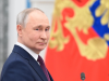 HOĆE LI POREMETITI PUTINOVU TAJNU FLOTU: EU usvojila četiri nova paketa sankcija protiv Rusije