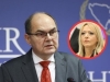 ALEKSANDRA PANDUREVIĆ OTVORENO: 'Ako bi Schmidt otključao arhive OHR-a i objavio transkripte garantujem vam da bi Dodika Srbi motkama protjerali'