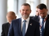 SLOVAČKI PREDSJEDNIK PETER PELLEGRINI: 'Budućnost EU zavisi od novih članica, a posebno zemalja zapadnog Balkana...'