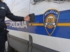 UDALJEN IZ SLUŽBE: Uhapšen policajac zbog porodičnog nasilja i nedjela protiv spolne slobode