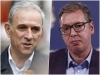 ZDRAVKO PONOŠ OPLEO PO VUČIĆU: 'Fijasko u SAD pokriva pričom o bolesti'
