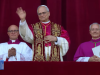 KO JE NOVI PAPA LAV XIV: Blizak Franji, uveo žene u Vatikan na mala vrata...