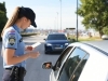 NOVA AKCIJA USKOKA: Privedeni saobraćajni policajci zbog malverzacija vezanih za naplaćivanje saobraćajnih kazni...