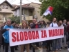 'RIZIKUJE ŽIVOT U IME PRAVDE': Najavljen protest podrške pritvorenoj profesorici Vasić