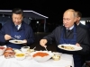 POZNATI CHEF OTKRIO KOJE JELO JE PUTINU NAJOMILJENIJE: 'Ne jede puno, pogotovo na javnim događanjima, ali kad ovo vidi...'
