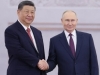 RUSKI LIDER PONOSAN: Xi u Moskvi, evo o čemu je razgovarao s Putinom