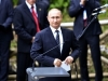 EVROPSKOM LIDERU PRORADIO INAT: Pazite šta je sve napravio kako bi stigao Putinu