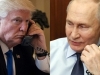 DA LI ĆE DOĆI DO NAPRETKA U PREGOVORIMA: Trump i Putin će danas razgovarati o prekidu rata u Ukrajini...
