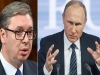 PROCURILO IZ MOSKVE: Šokantni detalji Vučićeve posjete Rusiji, nakon jedne Putinove rečenice ostao je kao ukopan...
