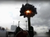 RUSIJA NOĆAS PLANIRA LANSIRANJE MOĆNE BALISTIČKE RAKETE: Prijetnja NATO-u i EU? (VIDEO)