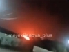 ZASTRAŠUJUĆE SNIMKE IZ RUSIJE: Masovni napad ukrajinskih dronova na jednu od najvećih tvornica baterija...