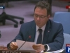 PREDSTAVNIK SRBIJE U UN-u RADOMIR ILIĆ  TVRDI: 'Presuda i nalog za hapšenje Dodika su politički motivisani'
