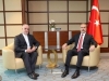 POSJETA TURSKOJ: Reisul-ulema Kavazović razgovarao s Hakanom Fidanom o situaciji u BiH i regionu