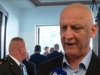 LJUBO ĆESIĆ ROJS POBJESNIO ZBOG OPTUŽNICA IZ BiH: 'Hrvatska im je nahranila izbjeglice i smjestila ih, naoružala ih i danas nam se osvećuju na takav način'