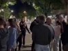 INCIDENT U SRBIJI: Napadnuti maturanti dok su lijepili plakate u centru grada, građani izašli na ulicu...