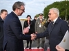 VUČIĆEV DOLAZAK U MOSKVU HIT NA INTERNETU: Ko ga je to dočekao na aerodromu...