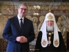 VUČIĆ SE OGLASIO O ZDRAVSTVENOM STANJU: 'Teže mi je od kada sam promijenio terapiju...'