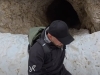 ZASTRAŠUJUĆE OTKRIĆE U SRCU PLANINE: Hrvat otkrio užase iz Prvog svjetskog rata...