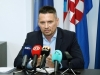 HDZ-ov GRADONAČELNIK SISKA TVRDI: 'Nemamo ni za plate u ponedjeljak, zato smo otkazali Bajagu'