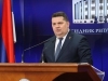 NENAD STEVANDIĆ NAJAVIO: 'Sutra sjednica o vetu Cvijanović, opozicija nije...'