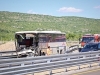TEŠKA SAOBRAĆAJNA NESREĆA U HRVATSKOJ: Sudarila se dva autobusa, više osoba prebačeno u bolnicu