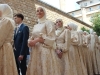 'OVDJE SMO IMALI SREĆU DA RASTEMO ZAJEDNO': Svečano ispraćena 475. generacija maturanata i 43. generacija maturantica Gazi Husrev-begove medrese
