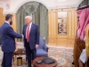 POČINJE NORMALIZACIJA ODNOSA: Trump se sastao sa sirijskim predsjednikom