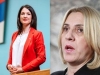 JELENA TRIVIĆ PORUČILA ŽELJKI CVIJANOVIĆ DA SE MOGLA SAMO ZAHVALITI NA POKLONU: 'Gaze dostojanstvo srpskog naroda...'