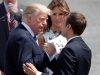 EKSPERT ZA SVE: Trump predsjedniku Francuske dao bračni savjet nakon neslavne snimke (VIDEO)