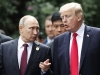TRUMP ĆE MOŽDA NA PREGOVORE U TURSKU: 'Nije isključeno...'