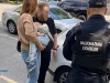 MAJKA JE POKUŠALA PRODATI DVOGODIŠNJEG SINA ZA 21.500 EURA: Policija objavila fotografije hapšenja