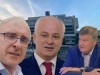 ČOVIĆEVI MEDIJSKI JASTREBOVI NACILJALI DRŽAVNU TELEVIZIJU: Ko će predstavljati Hrvate u Upravnom odboru BHRT-a?