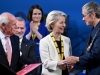URSULA VON DER LEYEN PORUČILA: 'Vrijeme je da Evropa ustane'