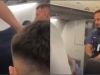 ALBANAC USTAO U AVIONU I IZAZVAO PANIKU: Ono što je uradio sve je zaprepastilo