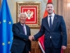 COSTA DANAS U CRNOJ GORI: 'Ne usporavajte ovaj impresivni tempo'