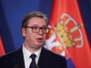 PO POVRATKU IZ SAD-a: Aleksandar Vučić hitno primljen na VMA